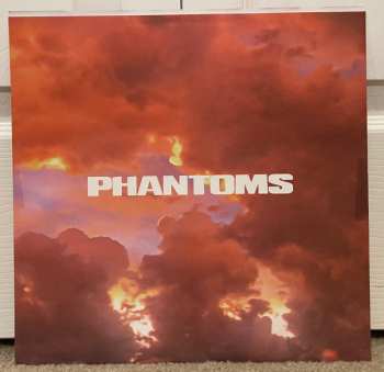 LP Phantoms: This Can’t Be Everything CLR 466725