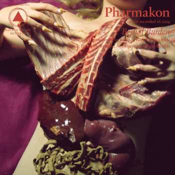 LP Pharmakon: Bestial Burden 660693