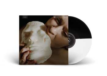 LP Pharmakon: Devour (limited Edition) (black & White Vinyl) 389263