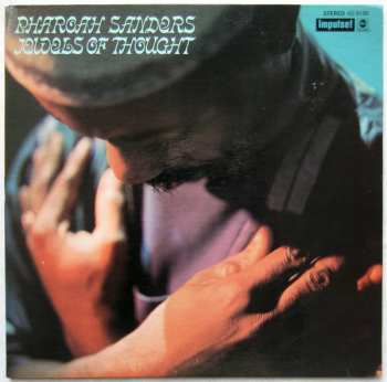 Album Pharoah Sanders: Jewels Of Thought