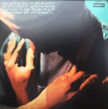 LP Pharoah Sanders: Jewels Of Thought LTD 639349