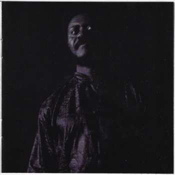 CD Pharoah Sanders: Karma 618467