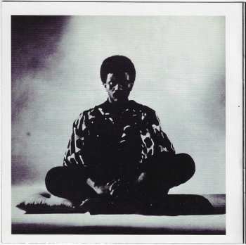 CD Pharoah Sanders: Karma 618467