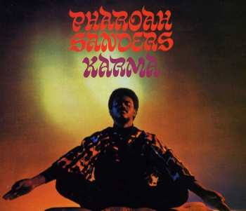 CD Pharoah Sanders: Karma 618467