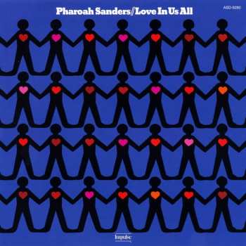 Album Pharoah Sanders: Love in Us All