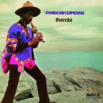 LP Pharoah Sanders: Thembi 589697