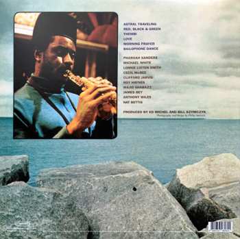 LP Pharoah Sanders: Thembi 589697