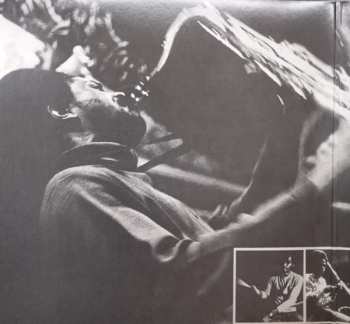 LP Pharoah Sanders: Thembi 589697