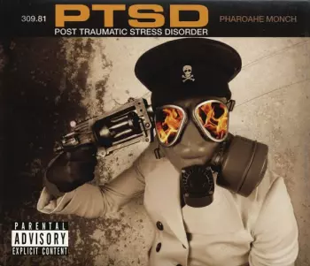 P.T.S.D. (Post Traumatic Stress Disorder)