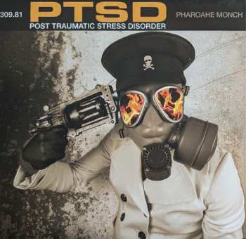 2LP Pharoahe Monch: P.T.S.D. (Post Traumatic Stress Disorder) 595477