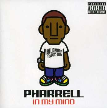 Album Pharrell Williams: In My Mind