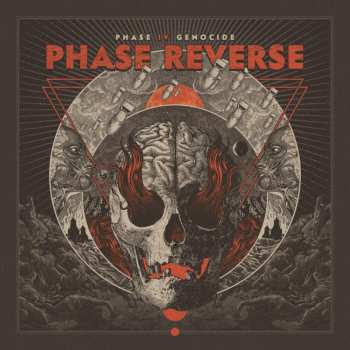 CD Phase Reverse: Phase IV Genocide 90894