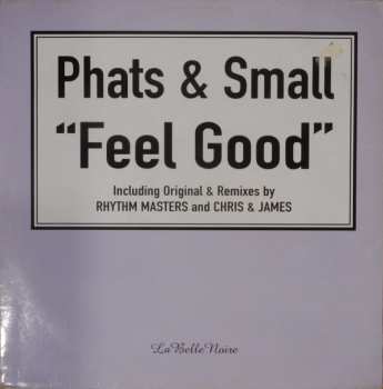 Album Phats & Small: Feel Good