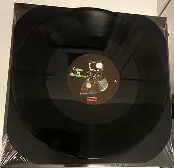 LP Phelimuncasi: Izigqinamba 560421