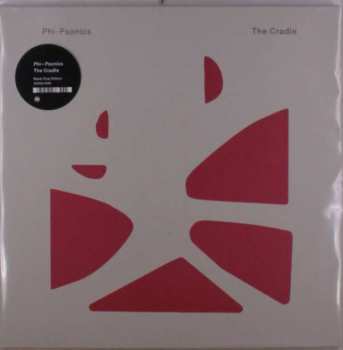 2LP Phi-Psonics: The Cradle 422623