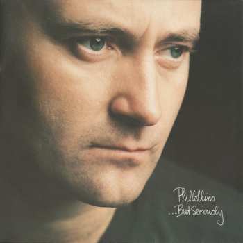 LP Phil Collins: ...But Seriously 633134