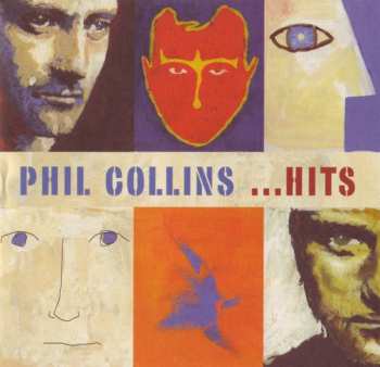 Album Phil Collins: ...Hits