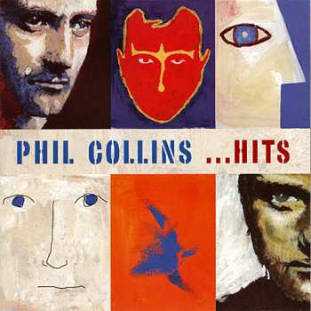 CD Phil Collins: ...Hits 607665