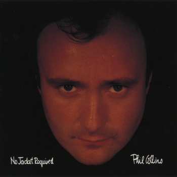 CD Phil Collins: No Jacket Required 603783