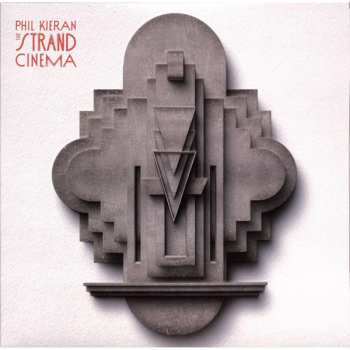 Album Phil Kieran: The Strand Cinema