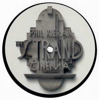 LP Phil Kieran: The Strand Cinema 582384