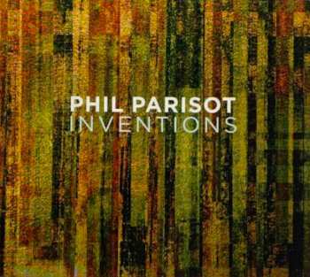 Phil Parisot: Inventions