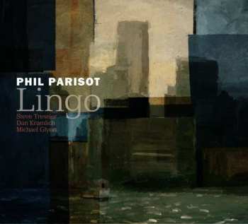 CD Phil Parisot: Lingo 438754