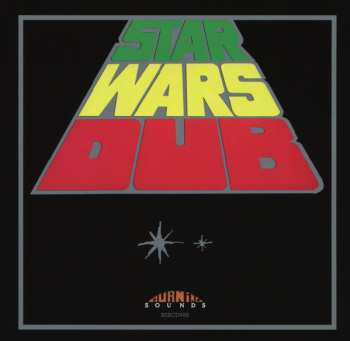 CD Phil Pratt: Star Wars Dub 616239