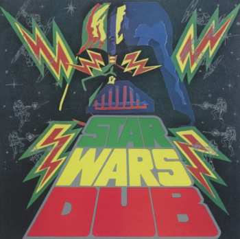 CD Phil Pratt: Star Wars Dub 616239