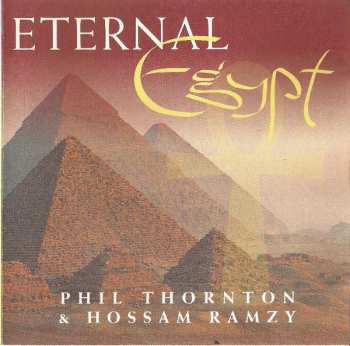 Album Phil Thornton: Eternal Egypt