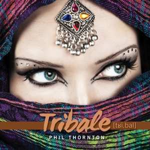 CD Phil Thornton: Tribale 432263