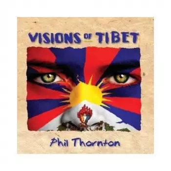 Visions Of Tibet