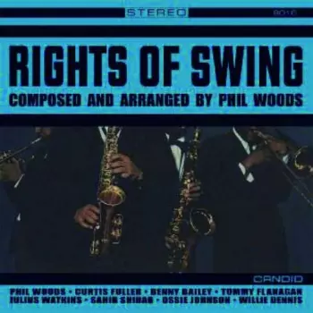 Rights Of Swing