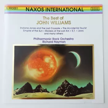 Richard Hayman: The Best of John Williams