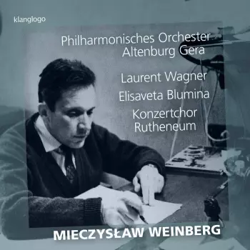 Mieczysław Weinberg