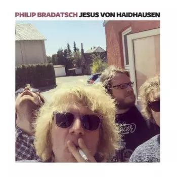 Jesus Von Haidhausen