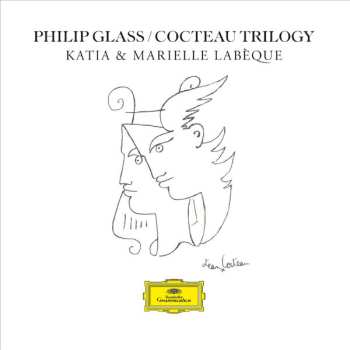 Philip Glass: Cocteau Trilogy