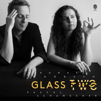 Philip Glass: Glass Two - Arrangements Für Vibraphon & Klavier