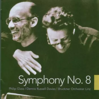 Symphony No. 8