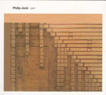 Album Philip Jeck: rpm