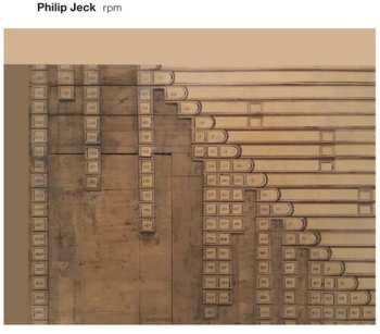 2CD Philip Jeck: rpm 653176