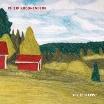 Philip Kroonenberg: The Therapist