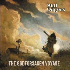 Album Philip Odgers: The Godforsaken Voyage