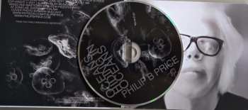 CD Philip Price: Oceans Hiding In Oceans 481500