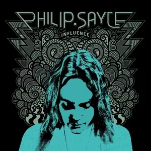 Philip Sayce: Influence