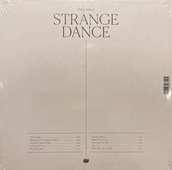 LP Philip Selway: Strange Dance 581483