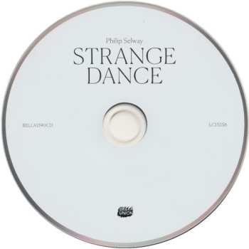 CD Philip Selway: Strange Dance 576383