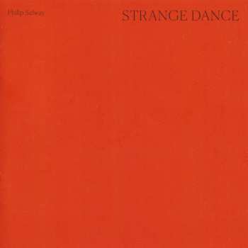 CD Philip Selway: Strange Dance 576383