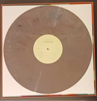 2LP Philip Selway: Strange Dance / Liminal LTD | NUM | DLX 576607