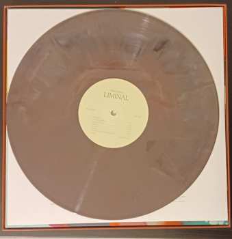 2LP Philip Selway: Strange Dance / Liminal LTD | NUM | DLX 576607